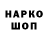 Канабис Ganja Anya Kharlamova